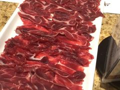 -潮汕牛肉火锅(铁西店)