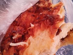 椰蓉包-精点味道(西安路店)