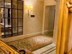 -广州富力丽思卡尔顿酒店