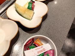 -海底捞火锅(河东万达广场店)