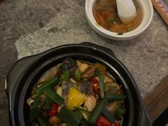 -和子足浴SPA会馆(东方之门店)