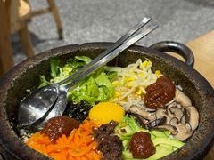 -姜虎东白丁烤肉(深圳湾后海汇店)