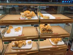 -新侨三宝乐面包店(崇文门店)