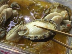 -冯姐生蚝(迎宾广场店)
