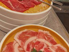 -一绪に寿喜烧(荟聚店)