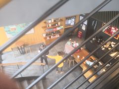 -星巴克(武汉金色港湾店)
