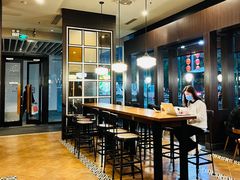-星巴克(杭州银泰城西一店)