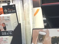 -CoCo都可(南京珠江路店)
