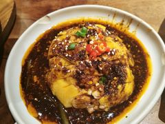 原食口水鸡-原食日记(合生汇购物中心店)