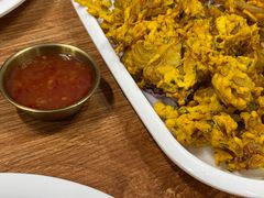 -清真·AL-JANNAT 佳纳特餐厅(狮子桥店)