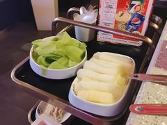 -大龙燚火锅(太古里店)