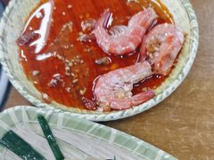-蚝得喜海鲜(东城店)