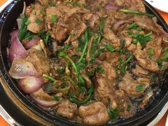 -快活林食家