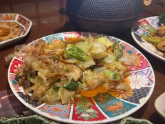 -弓二·烧鸟居酒屋(财富购物中心店)