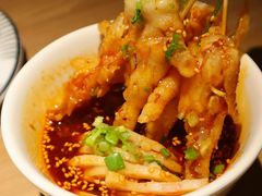 -新太二·鲜料川菜(晶耀前滩店)