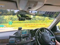 -圣淘沙天际线斜坡滑车