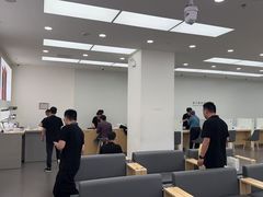 -华为授权服务中心(浦东1088广场)