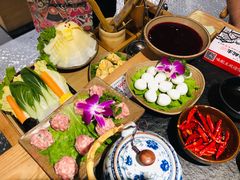 -味舵主重庆火锅(邓尉路店)