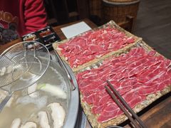 -海子口鲜牛馆(招商兰溪谷店)