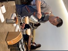 -Seesaw Coffee(上海尚悦湾店)