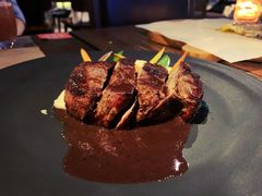 -Carbon莫卡哆·意大利复古集市餐厅(杭州大厦店)