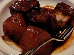 -扬州香格里拉·香宫中餐厅