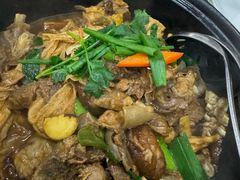 鹿肉煲-九大簋家宴(北京路店)