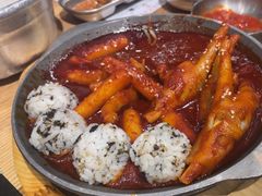 -姜虎东白丁烤肉(深圳湾后海汇店)