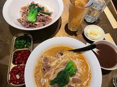 -漆黑觉米粉(三里屯店)