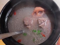 -绿茶餐厅(深圳龙华天虹购物中心店)