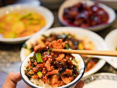 -小慧住家贵州菜(甲秀楼店)