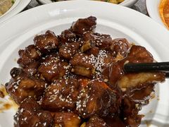 -丁哥·庐味鲜 土菜·20年老字号(世纪阳光花园店)