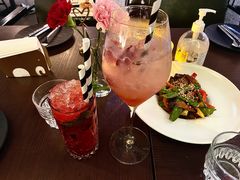 -Shantek象提南亚西餐厅&Bistro(淮海中路店)