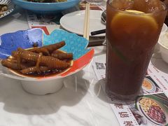 -新世界餐厅(万达店)