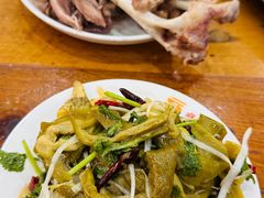 -顺通大冷面(总店)