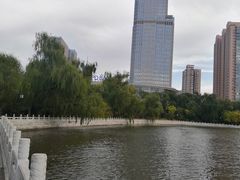 -迎泽公园