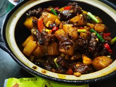 -龙老五汤店(站前西路店)