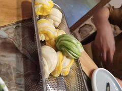 -锅老头海鲜铁锅炖