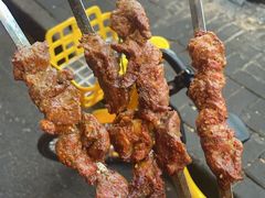 -贯贯吉·清真餐厅(浙江中路店)