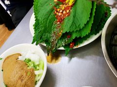 -松明一烤肉馆(鲁园店)