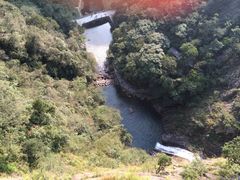 -白云源风景区