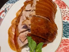 -在前门·烤鸭北京菜(五月花广场店)