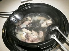 -百年果林椰子鸡(中洲店)