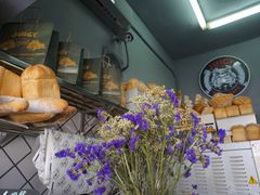 -Juicy Bakery(大学路店)
