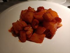 萝卜油条-费大厨辣椒炒肉(高铁吾悦广场店)