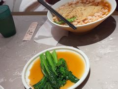 -松鹤楼·苏式汤面(虹桥天地店)