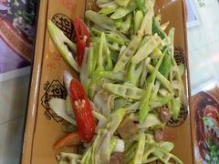 -君华饭店·腊排铜火锅