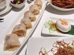 -金悦轩海鲜酒家(银河店)