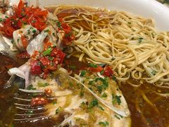 -三品香·江浙菜(松江九谊店)