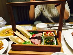 -掌柜的店·河南菜(新天地店)